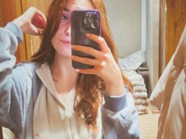 -APELSINKA- amateur webcam photo