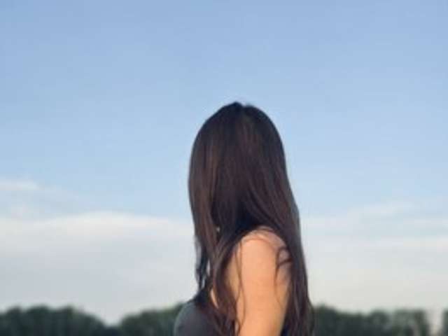 -FOXY- amateur webcam photo