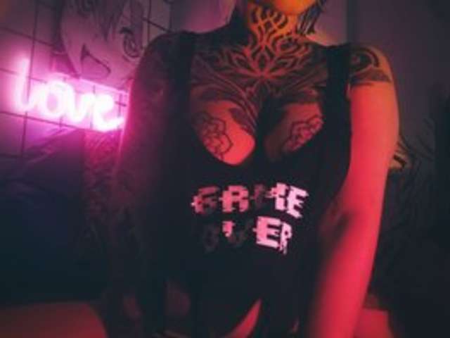 -YOURGIRL amateur webcam photo