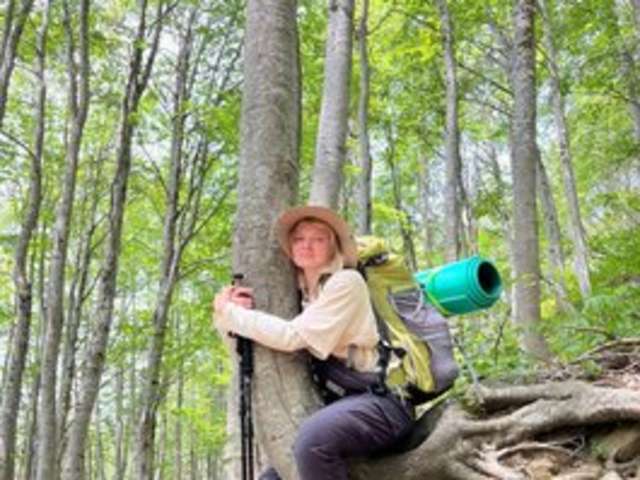 A-HULI amateur webcam photo