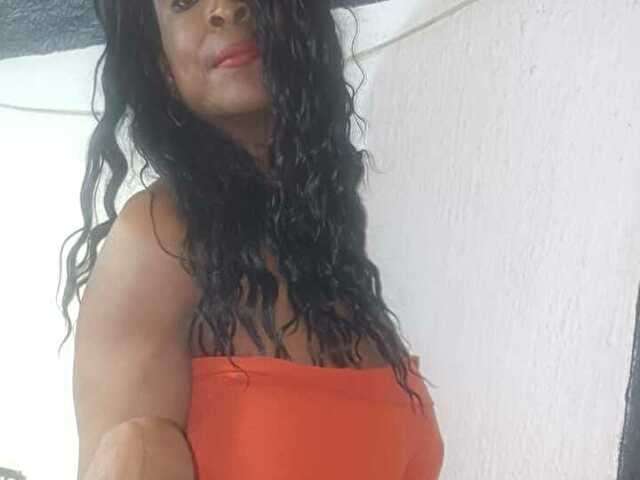 AFRIMIA amateur webcam photo