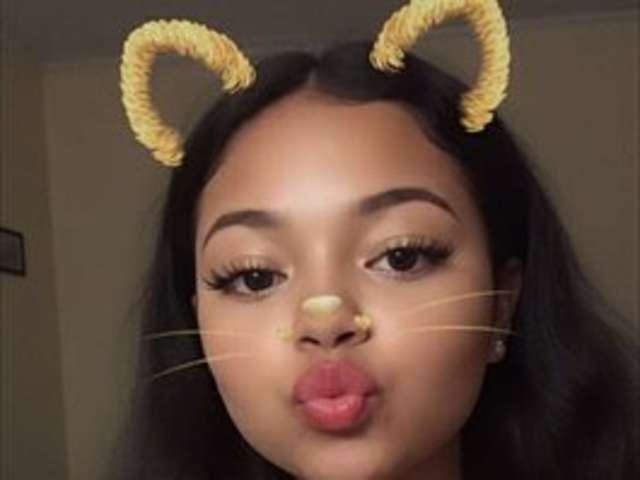 ALYASH amateur webcam photo