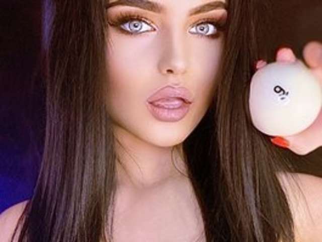 AMONIKA1 amateur webcam photo