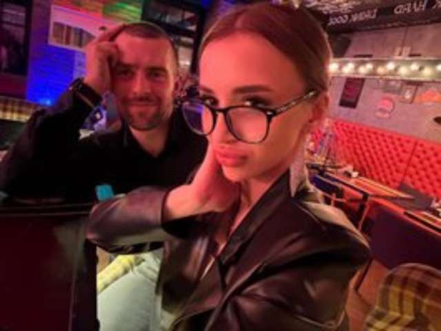 ADELELACROIX amateur webcam photo