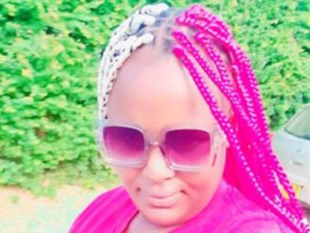 AFRICANBBW amateur webcam photo