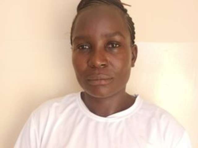 AFRICANBEAUTY4 amateur webcam photo