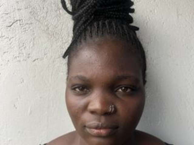 AFRIQQUEN amateur webcam photo