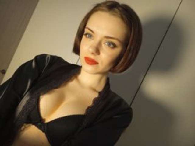 AGNESSHY amateur webcam photo