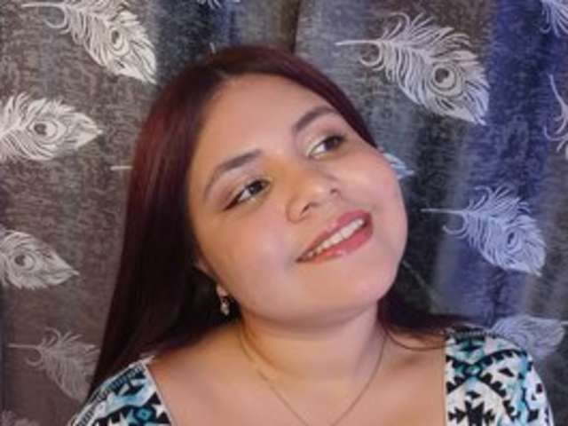 AIMICASTANON amateur webcam photo