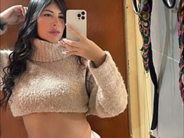 ALANNA-ATM amateur webcam photo