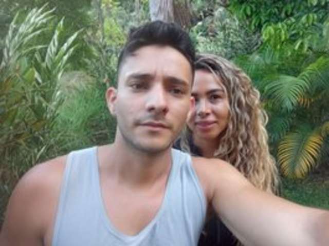 ALANNAFIT amateur webcam photo