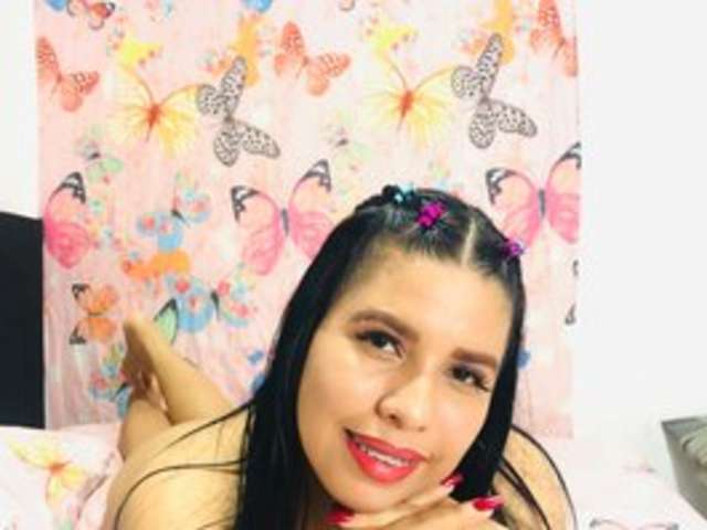 ALEJANDRASWEET777 amateur webcam photo