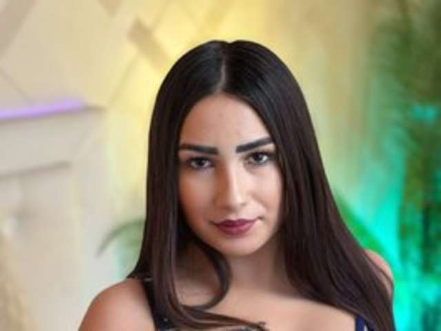 ALESSIAPLAY amateur webcam photo