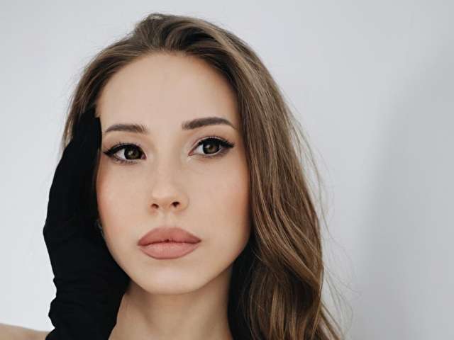 ALEXAHARMON amateur webcam photo