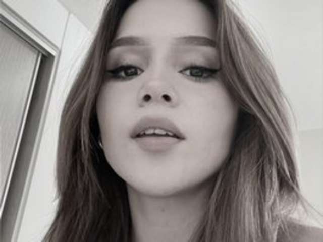 ALEXANDRA-1 amateur webcam photo