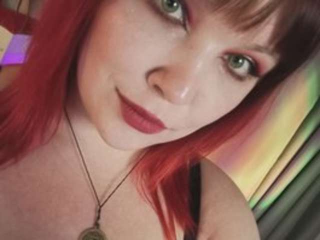 ALEXARIA amateur webcam photo