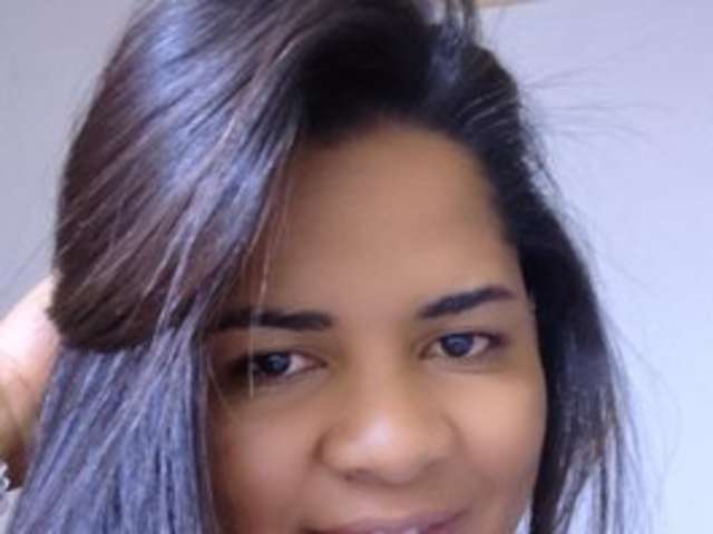 ALEXIANE-CANDY amateur webcam photo