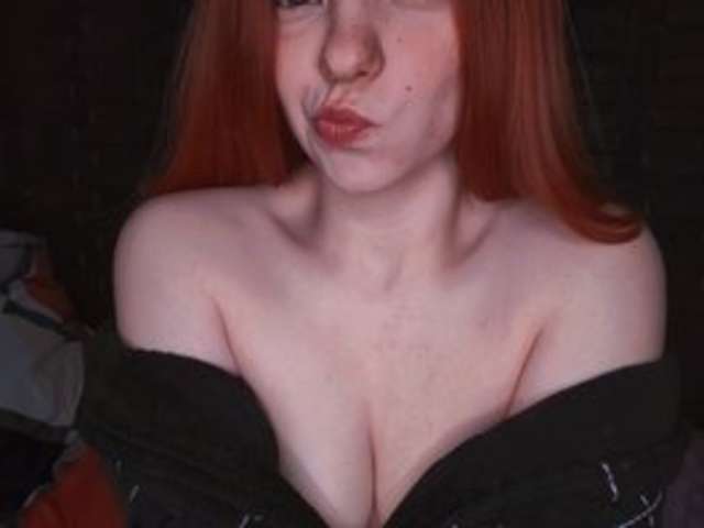 ALICERABBIT amateur webcam photo