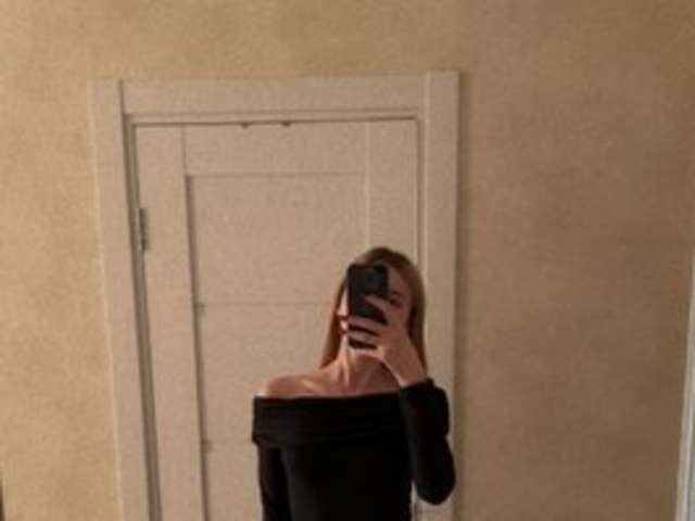 ALICE__FOXX amateur webcam photo