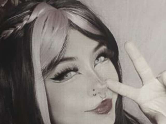 ALICEE_34 amateur webcam photo