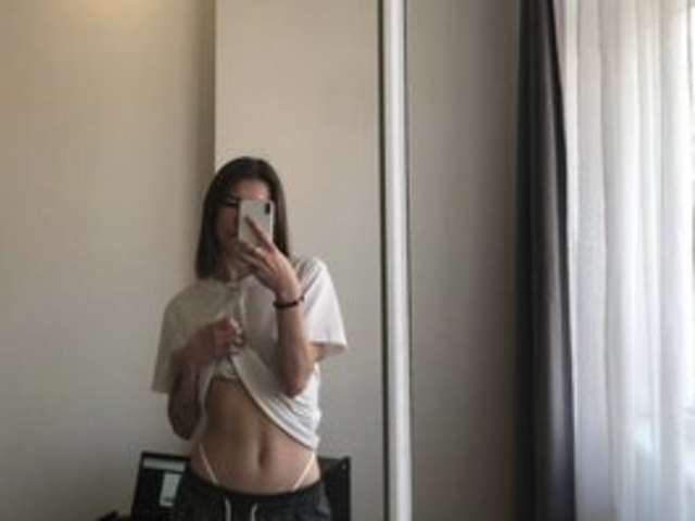 ALISA-001 amateur webcam photo