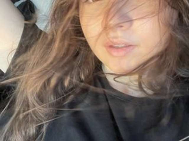 ALISARICHGOLD amateur webcam photo