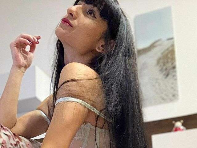 ALLEXXXS amateur webcam photo