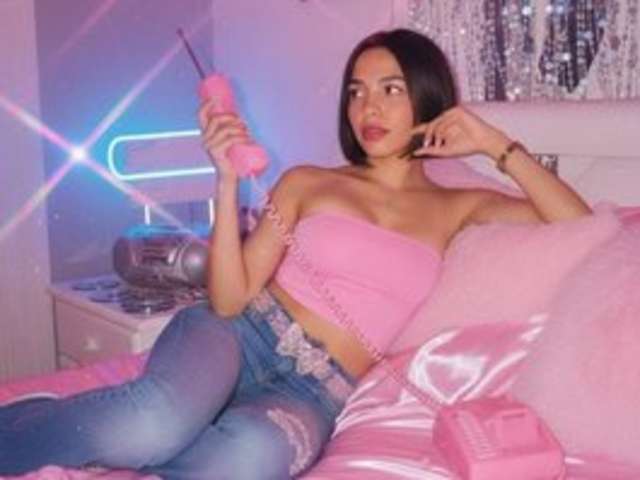 ALLYSONCUTE amateur webcam photo