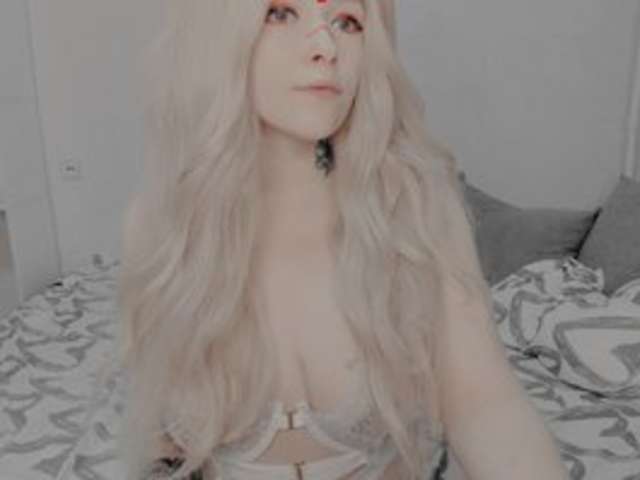 ALTERNATIVEGIRL amateur webcam photo