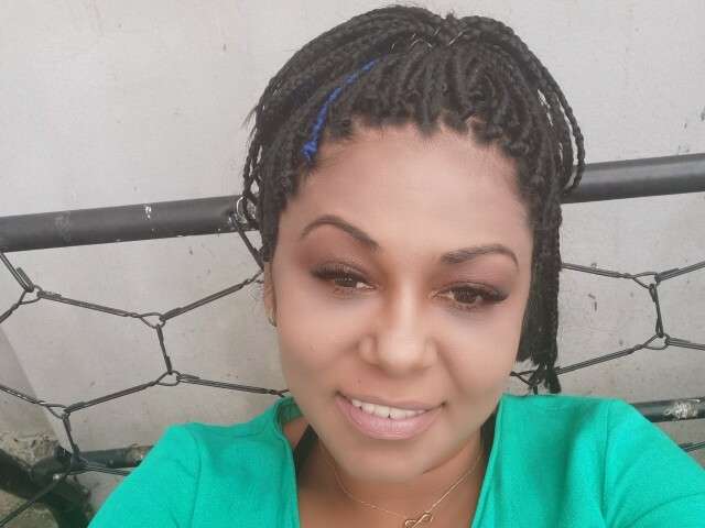 ALTHEEA amateur webcam photo