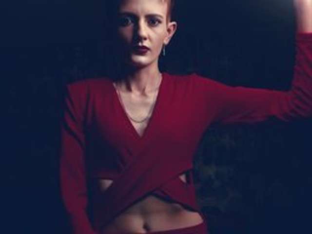 ALYONCHIK8 amateur webcam photo