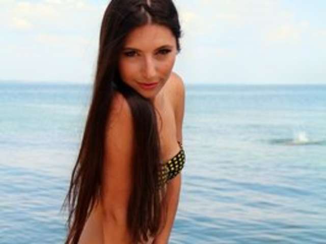 AMANDAFRESH24 amateur webcam photo