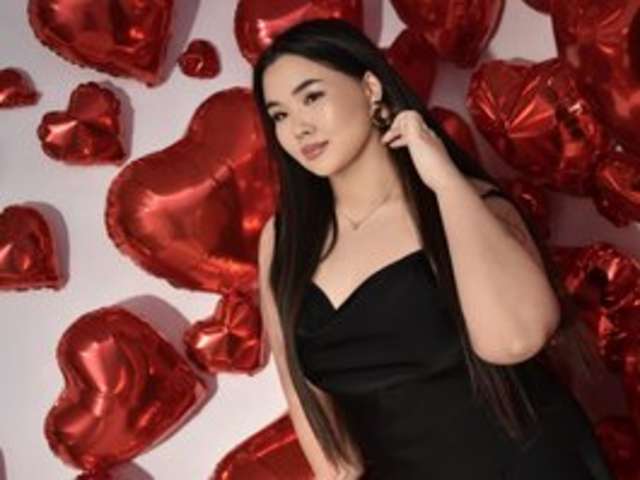 AMANDAPRESLEY amateur webcam photo