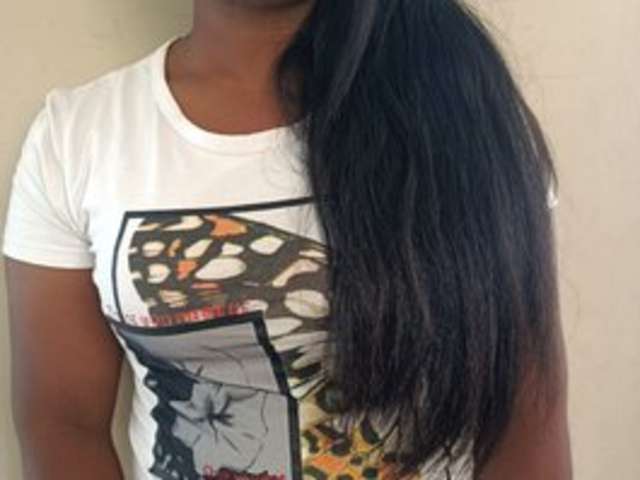 AMANDINEA amateur webcam photo