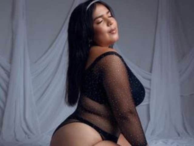 AMBERHARPPER amateur webcam photo