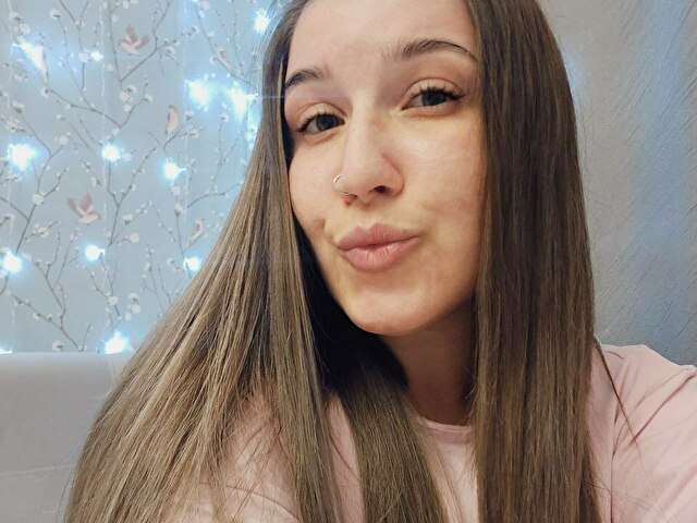 ANALETTA amateur webcam photo