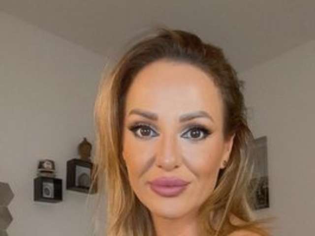 ANASTASIASCHARMS amateur webcam photo