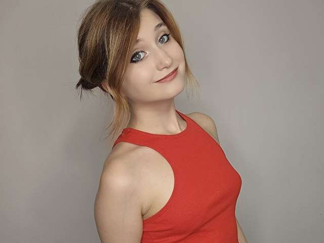 ANASTXCIA amateur webcam photo