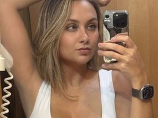 ANDREA-URDREAM amateur webcam photo