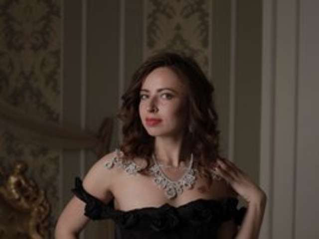 ANGELALEXIS amateur webcam photo