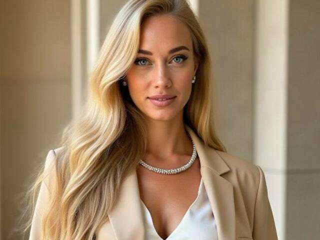 ANGELBLONDE amateur webcam photo