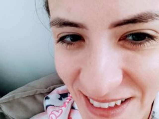 ANGELDOLORES amateur webcam photo