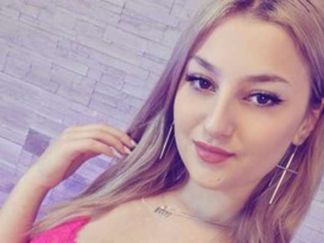 ANGELINSINN amateur webcam photo