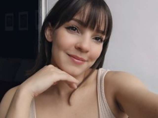 ANMAZING amateur webcam photo