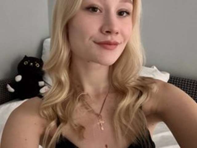 ANNANOLAN amateur webcam photo