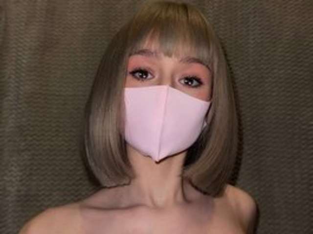 ANNASISSI amateur webcam photo