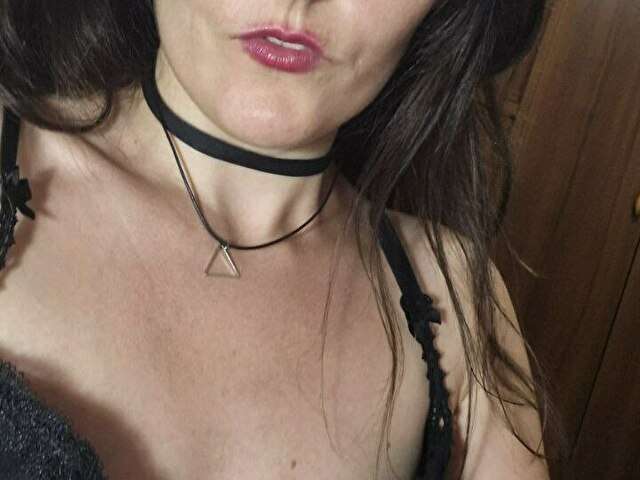 ANNAYOURS amateur webcam photo