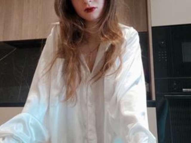 ANNABELLKOWALKOWSKI amateur webcam photo