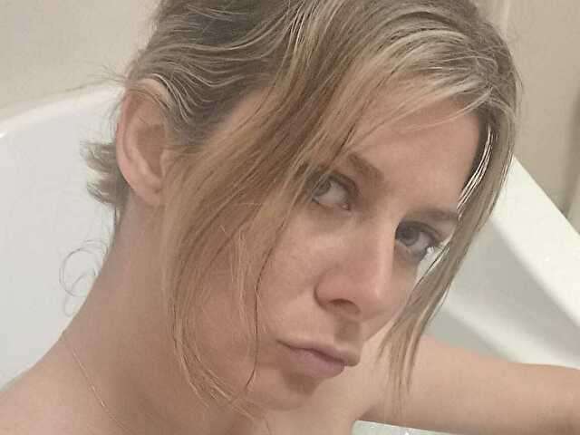 ANNEBLUE amateur webcam photo