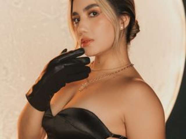 ANNIEMONROE1 amateur webcam photo